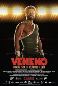 Венено (фильм 2018)