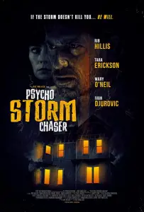 Охотник за ураганами (фильм 2021)