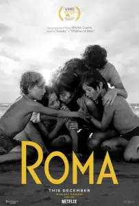 Рома / Рим (фильм 2018)