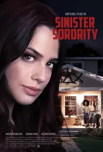 Сёстры навсегда (фильм 2021)