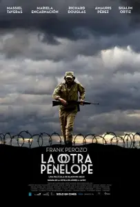 Вторая Пенелопа (фильм 2019)