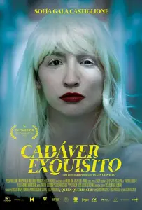 Совершенный труп (фильм 2021)