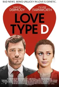 Ген брошенки (фильм 2019)