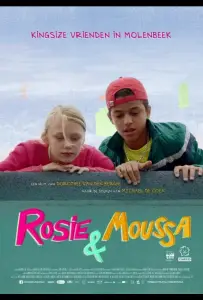 Рози и Муса (фильм 2018)