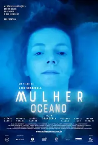 Женщина океана (фильм 2020)