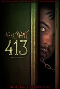 Квартира 413 (фильм 2019)