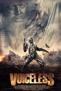 Лишённые голоса (фильм 2020)