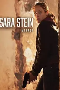 Сара Штейн: Масада (фильм 2019)
