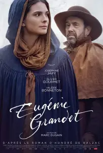 Евгения Гранде (фильм 2021)