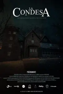 Графиня (фильм 2020)