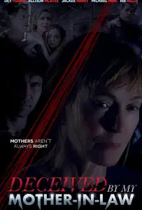 Замысел свекрови (фильм 2021)