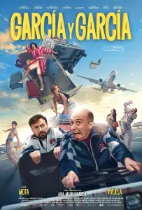 Улетная история (фильм 2021)