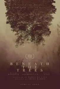 За деревьями (фильм 2019)