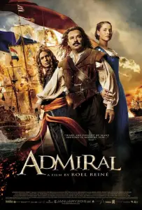 Адмирал (фильм 2015)