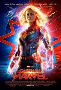 Капитан Марвел (фильм 2019)