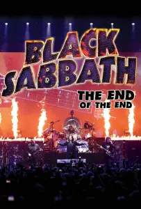 Black Sabbath: Последний концерт (фильм 2017)