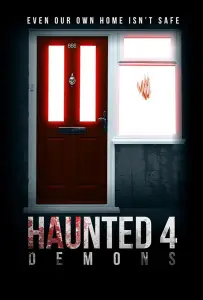 Дом с привидениями 4: Демоны (фильм 2020)