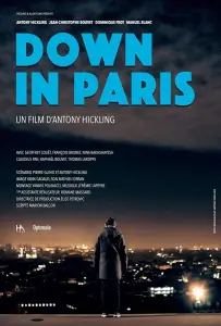 Ночь в Париже (фильм 2021)