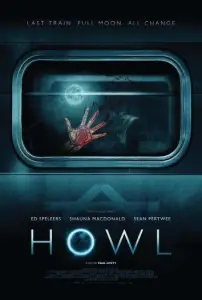 Вой (фильм 2015)