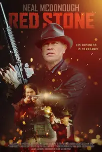 Красный камень (фильм 2021)
