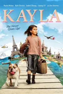 Кайла (фильм 2018)