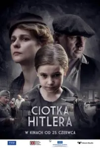 Тётка Гитлера (фильм 2021)