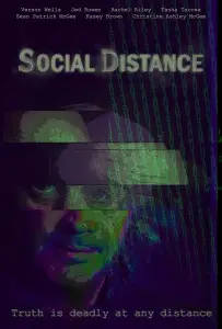 Социальная дистанция (фильм 2020)
