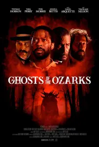 Призраки Озарка (фильм 2021)