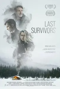 Последние выжившие (фильм 2021)