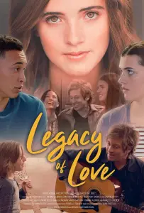 Наследие любви (фильм 2021)