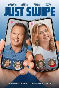 Просто свайпни (фильм 2021)