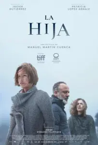 Дочь (фильм 2021)
