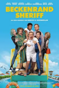 Смотритель бассейна (фильм 2021)