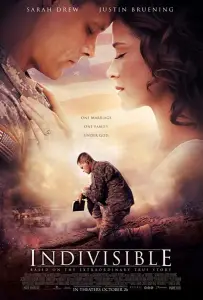 Неделимое (фильм 2018)