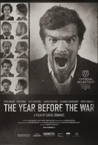 За год до войны (фильм 2021)