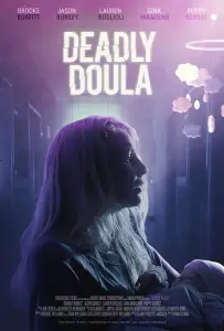 Роды, ложь и убийство (фильм 2021)