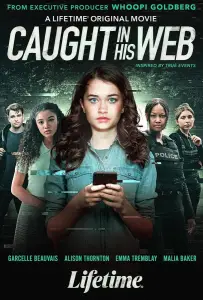 Попались в его сети (фильм 2022)