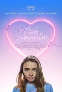 Новый роман (фильм 2018)