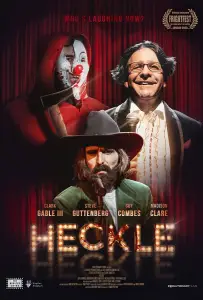 Хеклер (фильм 2019)