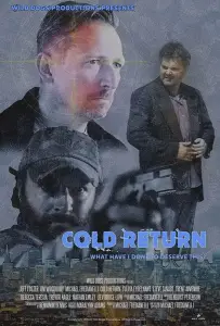 Холодное возвращение (фильм 2021)