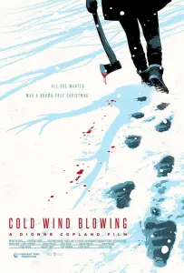 Дуновение холодного ветра (фильм 2022)