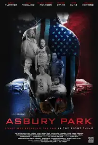 Эсбери Парк (фильм 2021)