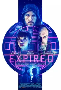 Просроченный (фильм 2022)