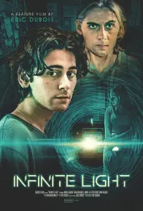 Бесконечный свет (фильм 2021)