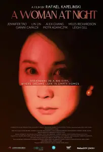 Женщина в ночи (фильм 2021)
