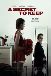 Похищение чирлидера (фильм 2020)