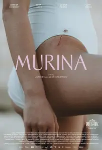 Мурина (фильм 2021)