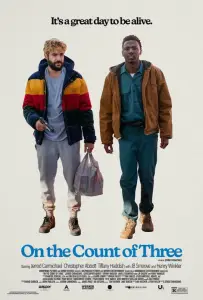 На счёт три (фильм 2021)