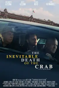 Неизбежная смерть краба (фильм 2021)