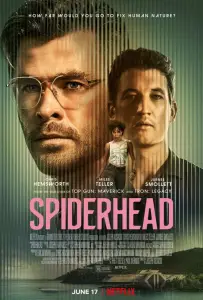 Спайдерхед (фильм 2022)
